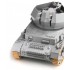 1/35 Flakpanzer IV Ausf.G "Wirbelwind" Early Production w/Zimmerit