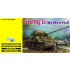 1/35 WWII Firefly 1c Welded Hull