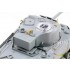 1/35 WWII Firefly 1c Welded Hull
