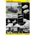 1/35 SdKfz.252 Leichter Bef.Wagen [Smart Kit]