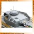 1/35 PzKpfw.IV Ausf, J, Last Production (Smart Kit)