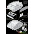 1/35 WWII StuG.III Ausf.G, Dec 1943 Production