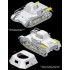 1/35 Leichte (Funk) PzKpfw.I Ausf.A - Smart kit