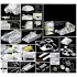 1/35 Leichte (Funk) PzKpfw.I Ausf.A - Smart kit