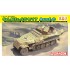 1/35 WWII SdKfz.251/17 Ausf.C / Command Version [2in1]