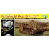 1/35 Panzer IV Ausg G, April-May 1943 Production Smart kit
