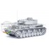 1/35 Panzer IV Ausg G, April-May 1943 Production Smart kit