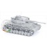 1/35 Panzer IV Ausg G, April-May 1943 Production Smart kit