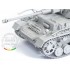 1/35 Panzer IV Ausg G, April-May 1943 Production Smart kit