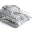 1/35 Panzer IV Ausg G, April-May 1943 Production Smart kit