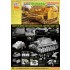 1/35 SdKfz 166 Stu.Pz IV "Brummbar" Early Production w/Zimmerit