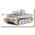 1/35 Tiger I (Initial Production) sPzAbt.502 Leningrad Region 1942/3 [Smart Kit]