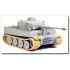 1/35 Tiger I (Initial Production) sPzAbt.502 Leningrad Region 1942/3 [Smart Kit]