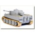 1/35 Tiger I (Initial Production) sPzAbt.502 Leningrad Region 1942/3 [Smart Kit]