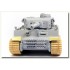 1/35 Tiger I (Initial Production) sPzAbt.502 Leningrad Region 1942/3 [Smart Kit]