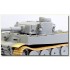1/35 Tiger I (Initial Production) sPzAbt.502 Leningrad Region 1942/3 [Smart Kit]
