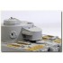1/35 Tiger I (Initial Production) sPzAbt.502 Leningrad Region 1942/3 [Smart Kit]