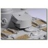 1/35 Tiger I (Initial Production) sPzAbt.502 Leningrad Region 1942/3 [Smart Kit]