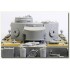 1/35 Tiger I (Initial Production) sPzAbt.502 Leningrad Region 1942/3 [Smart Kit]