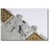 1/35 Tiger I (Initial Production) sPzAbt.502 Leningrad Region 1942/3 [Smart Kit]