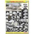 1/35 Tiger I (Initial Production) sPzAbt.502 Leningrad Region 1942/3 [Smart Kit]