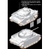 1/35 WWII PzKpfw.III Ausf.M w/Schurzen