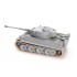 1/35 PzKpfw.VI Ausf.E SdKfz.181 Tiger I Tunisian Initial sPzAbt.501 & Pz.Rgt.7 Tunisia