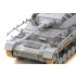 1/35 WWII PzKpfw.IV Ausf.H w/Zimmerit (Mid Production, HJ Div. Normandy)