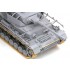 1/35 WWII PzKpfw.IV Ausf.H w/Zimmerit (Mid Production, HJ Div. Normandy)