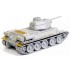 1/35 OT-34/76 Mod.1943 No.112 Factory (Smart kit)