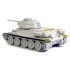 1/35 OT-34/76 Mod.1943 No.112 Factory (Smart kit)