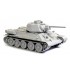 1/35 OT-34/76 Mod.1943 No.112 Factory (Smart kit)