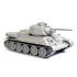1/35 OT-34/76 Mod.1943 No.112 Factory (Smart kit)