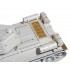 1/35 OT-34/76 Mod.1943 No.112 Factory (Smart kit)