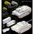 1/35 WWII Sturmgeschutz/StuG.III F/8, Italy 1943 (Early Production)