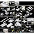 1/35 WWII Sturmgeschutz/StuG.III F/8, Italy 1943 (Early Production)