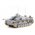 1/35 WWII Sturmgeschutz/StuG.III F/8, Italy 1943 (Early Production)