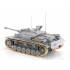 1/35 WWII Sturmgeschutz/StuG.III F/8, Italy 1943 (Early Production)