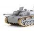 1/35 WWII Sturmgeschutz/StuG.III F/8, Italy 1943 (Early Production)