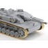 1/35 WWII Sturmgeschutz/StuG.III F/8, Italy 1943 (Early Production)