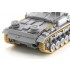 1/35 WWII Sturmgeschutz/StuG.III F/8, Italy 1943 (Early Production)