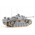 1/35 WWII Sturmgeschutz/StuG.III F/8, Italy 1943 (Early Production)