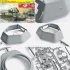 1/35 T-34/76 Mod.1943 w/Commander Cupola No. 112 Factory