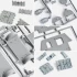 1/35 T-34/76 Mod.1943 w/Commander Cupola No. 112 Factory