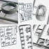 1/35 T-34/76 Mod.1943 w/Commander Cupola No. 112 Factory