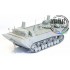 1/35 Panzerfahre Gepanzerte Landwasserschlepper Prototype Nr.I - Smart kit