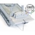 1/35 Panzerfahre Gepanzerte Landwasserschlepper Prototype Nr.I - Smart kit