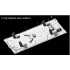 1/35 Panzerfahre Gepanzerte Landwasserschlepper Prototype Nr.I - Smart kit