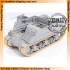 1/35 M7 Priest Mid Production - Smart Kit