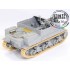 1/35 M7 Priest Mid Production - Smart Kit
